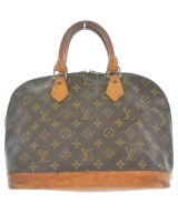 LOUIS VUITTON（ルイヴィトン）ハンドバッグ 茶 サイズ:- レディース/2200627239014
