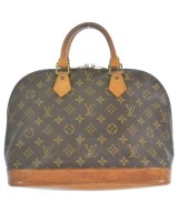 LOUIS VUITTON（ルイヴィトン）ハンドバッグ 茶 サイズ:- レディース/2200627239014