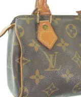 LOUIS VUITTON（ルイヴィトン）ハンドバッグ 茶 サイズ:- レディース/2200627239021