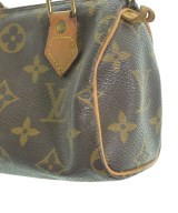 LOUIS VUITTON（ルイヴィトン）ハンドバッグ 茶 サイズ:- レディース/2200627239021