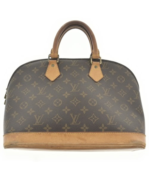 ルイヴィトン(LOUIS VUITTON)のLOUIS VUITTON ハンドバッグ