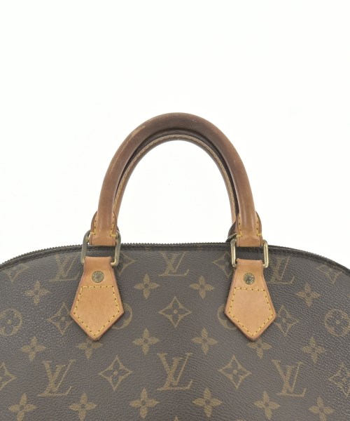 LOUIS VUITTON（ルイヴィトン）ハンドバッグ 茶 サイズ:- レディース/2200627239151