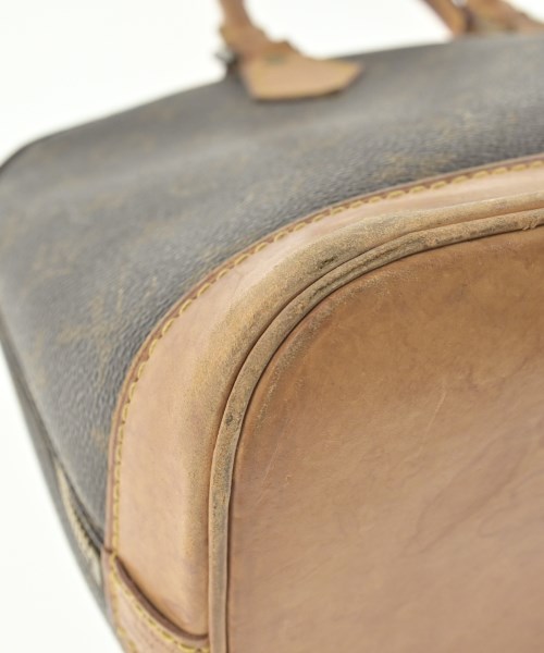 LOUIS VUITTON（ルイヴィトン）ハンドバッグ 茶 サイズ:- レディース/2200627239151