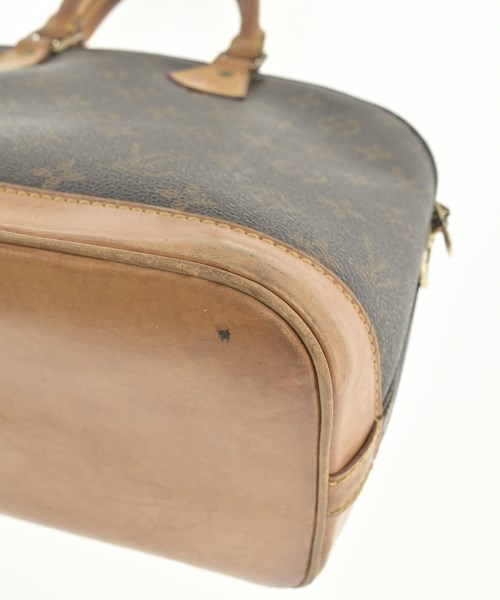 LOUIS VUITTON（ルイヴィトン）ハンドバッグ 茶 サイズ:- レディース/2200627239151