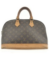 LOUIS VUITTON（ルイヴィトン）ハンドバッグ 茶 サイズ:- レディース/2200627239151