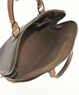 LOUIS VUITTON（ルイヴィトン）ハンドバッグ 茶 サイズ:- レディース/2200627239151