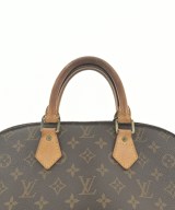LOUIS VUITTON（ルイヴィトン）ハンドバッグ 茶 サイズ:- レディース/2200627239151