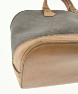 LOUIS VUITTON（ルイヴィトン）ハンドバッグ 茶 サイズ:- レディース/2200627239151