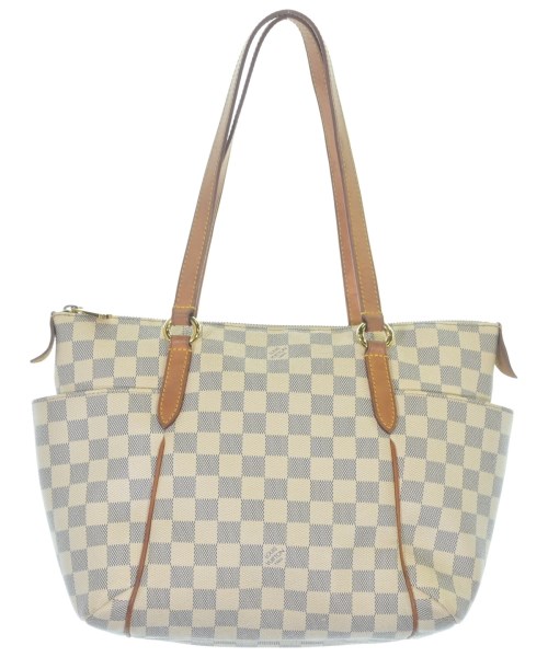 ルイヴィトン(LOUIS VUITTON)のLOUIS VUITTON トートバッグ