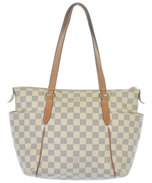 LOUIS VUITTON（ルイヴィトン）トートバッグ ベージュ サイズ:PM レディース/2200627239199
