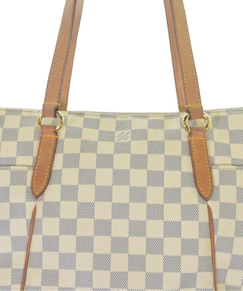 LOUIS VUITTON（ルイヴィトン）トートバッグ ベージュ サイズ:PM レディース/2200627239199