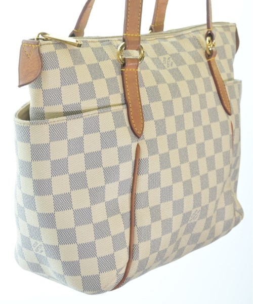 LOUIS VUITTON（ルイヴィトン）トートバッグ ベージュ サイズ:PM レディース/2200627239199