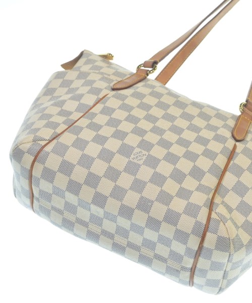 LOUIS VUITTON（ルイヴィトン）トートバッグ ベージュ サイズ:PM レディース/2200627239199