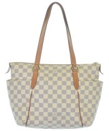 LOUIS VUITTON（ルイヴィトン）トートバッグ ベージュ サイズ:PM レディース/2200627239199