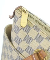 LOUIS VUITTON（ルイヴィトン）トートバッグ ベージュ サイズ:PM レディース/2200627239199