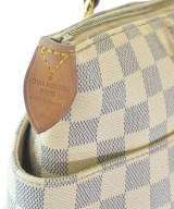 LOUIS VUITTON（ルイヴィトン）トートバッグ ベージュ サイズ:PM レディース/2200627239199