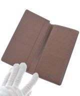 LOUIS VUITTON（ルイヴィトン）財布・コインケース 茶 サイズ:- レディース/2200627239229