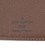 LOUIS VUITTON（ルイヴィトン）財布・コインケース 茶 サイズ:- レディース/2200627239229