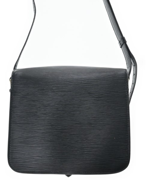 LOUIS VUITTON（ルイヴィトン）ショルダーバッグ 黒 サイズ:- レディース/2200627239281