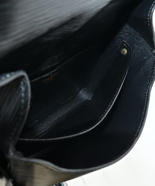 LOUIS VUITTON（ルイヴィトン）ショルダーバッグ 黒 サイズ:- レディース/2200627239281