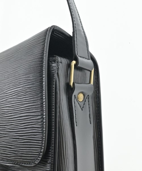 LOUIS VUITTON（ルイヴィトン）ショルダーバッグ 黒 サイズ:- レディース/2200627239281