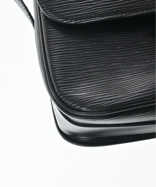 LOUIS VUITTON（ルイヴィトン）ショルダーバッグ 黒 サイズ:- レディース/2200627239281