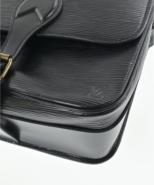 LOUIS VUITTON（ルイヴィトン）ショルダーバッグ 黒 サイズ:- レディース/2200627239281