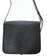 LOUIS VUITTON（ルイヴィトン）ショルダーバッグ 黒 サイズ:- レディース/2200627239281