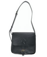 LOUIS VUITTON（ルイヴィトン）ショルダーバッグ 黒 サイズ:- レディース/2200627239281