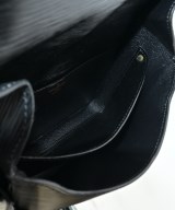 LOUIS VUITTON（ルイヴィトン）ショルダーバッグ 黒 サイズ:- レディース/2200627239281