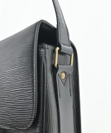 LOUIS VUITTON（ルイヴィトン）ショルダーバッグ 黒 サイズ:- レディース/2200627239281