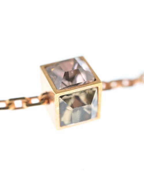 LOUIS VUITTON（ルイヴィトン）ネックレス ゴールド サイズ:- レディース/2200627239304