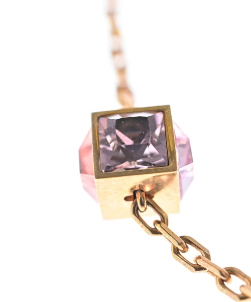 LOUIS VUITTON（ルイヴィトン）ネックレス ゴールド サイズ:- レディース/2200627239304