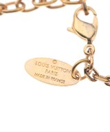 LOUIS VUITTON（ルイヴィトン）ネックレス ゴールド サイズ:- レディース/2200627239304