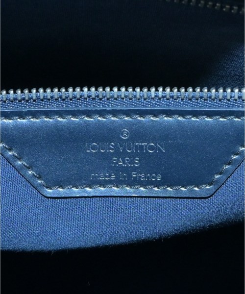 LOUIS VUITTON（ルイヴィトン）ハンドバッグ グレー サイズ:- レディース/2200627239335