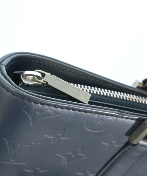 LOUIS VUITTON（ルイヴィトン）ハンドバッグ グレー サイズ:- レディース/2200627239335