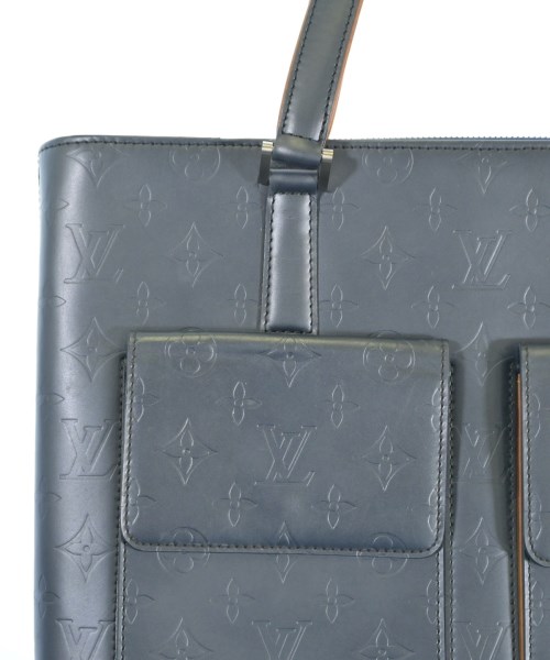 LOUIS VUITTON（ルイヴィトン）ハンドバッグ グレー サイズ:- レディース/2200627239335