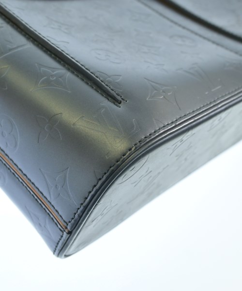 LOUIS VUITTON（ルイヴィトン）ハンドバッグ グレー サイズ:- レディース/2200627239335