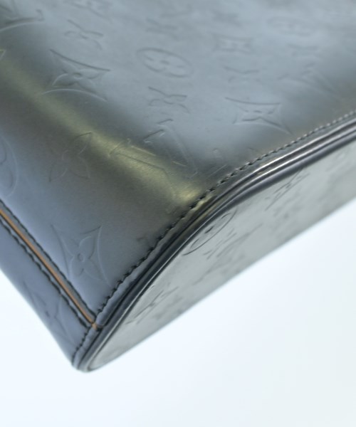 LOUIS VUITTON（ルイヴィトン）ハンドバッグ グレー サイズ:- レディース/2200627239335