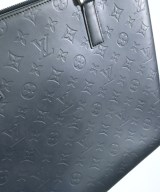 LOUIS VUITTON（ルイヴィトン）ハンドバッグ グレー サイズ:- レディース/2200627239335