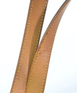 LOUIS VUITTON（ルイヴィトン）ハンドバッグ グレー サイズ:- レディース/2200627239335