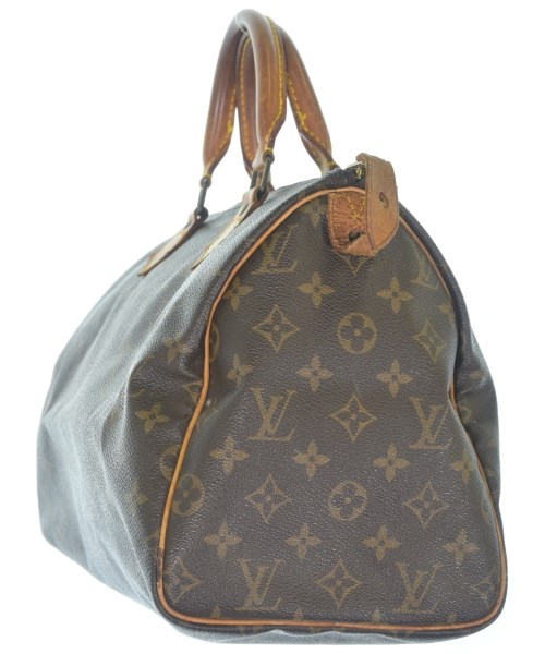 LOUIS VUITTON（ルイヴィトン）ボストンバッグ 茶 サイズ:30 レディース/2200627239342