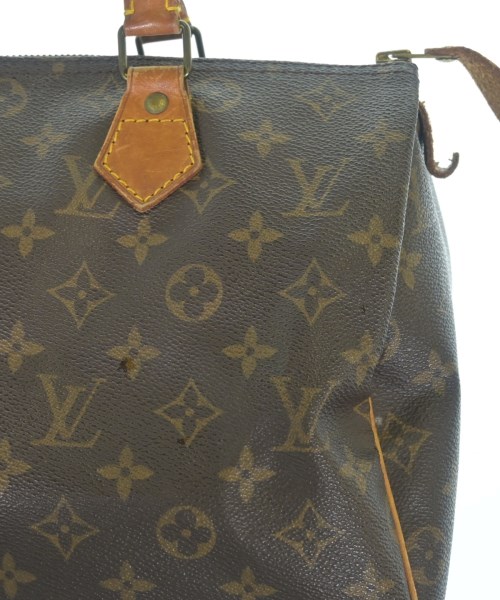 LOUIS VUITTON（ルイヴィトン）ボストンバッグ 茶 サイズ:30 レディース/2200627239342
