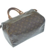 LOUIS VUITTON（ルイヴィトン）ボストンバッグ 茶 サイズ:30 レディース/2200627239342