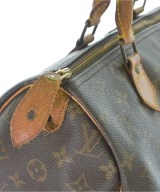 LOUIS VUITTON（ルイヴィトン）ボストンバッグ 茶 サイズ:30 レディース/2200627239342