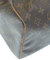 LOUIS VUITTON（ルイヴィトン）ボストンバッグ 茶 サイズ:30 レディース/2200627239342