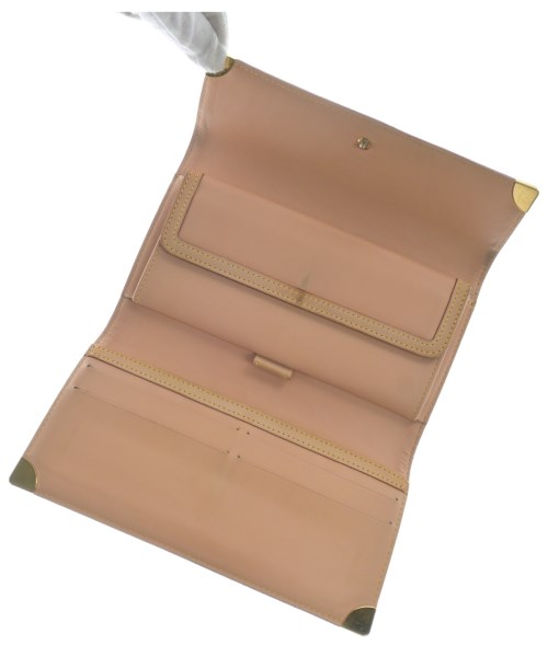 LOUIS VUITTON（ルイヴィトン）財布・コインケース 白 サイズ:- レディース/2200627239359