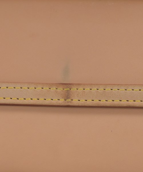 LOUIS VUITTON（ルイヴィトン）財布・コインケース 白 サイズ:- レディース/2200627239359