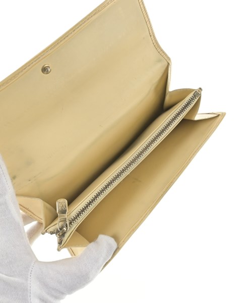 LOUIS VUITTON（ルイヴィトン）財布・コインケース 黄 サイズ:- レディース/2200627239366