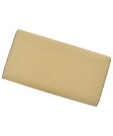 LOUIS VUITTON（ルイヴィトン）財布・コインケース 黄 サイズ:- レディース/2200627239366